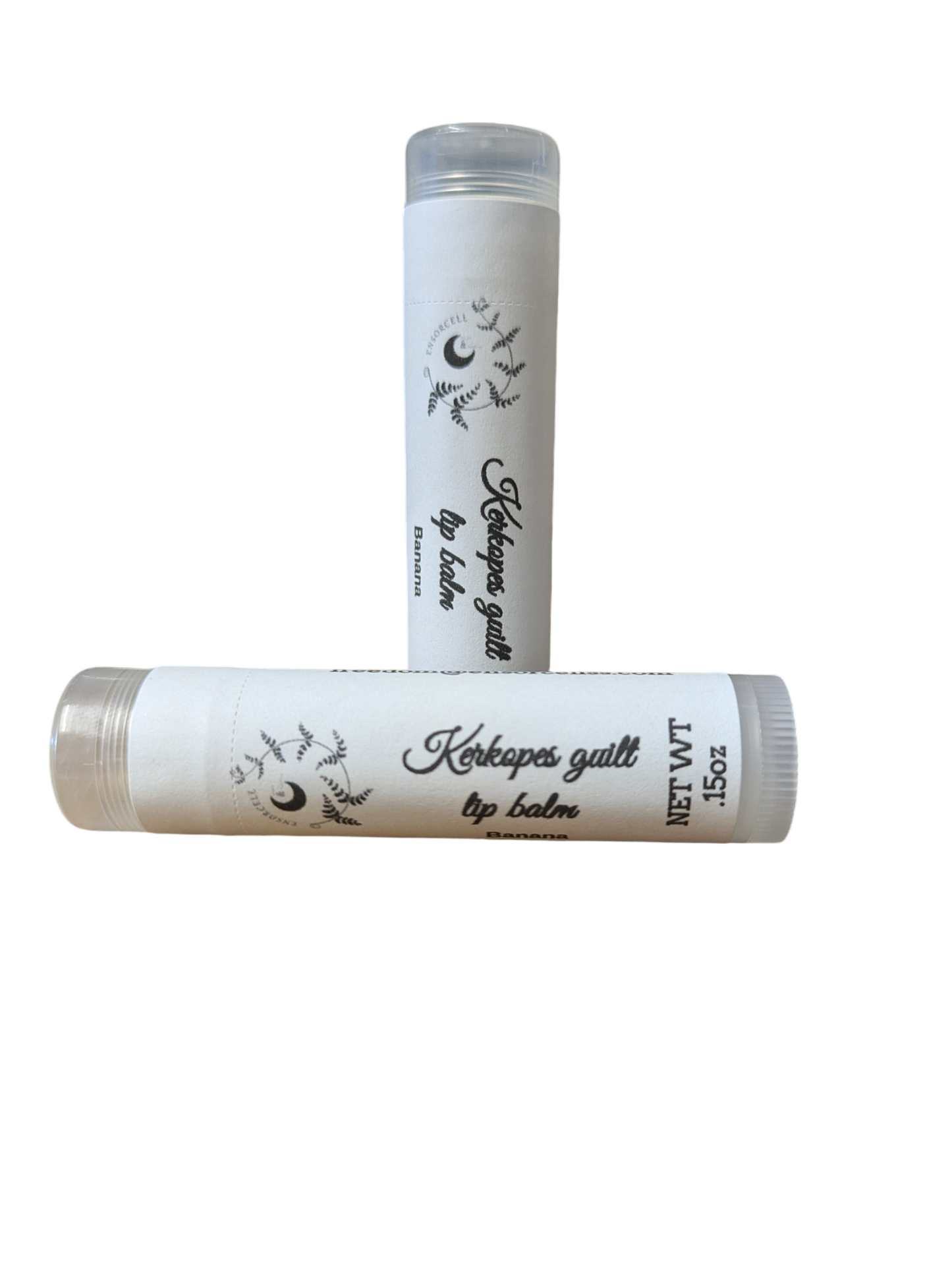 Ambrosia of the Gods lip balm