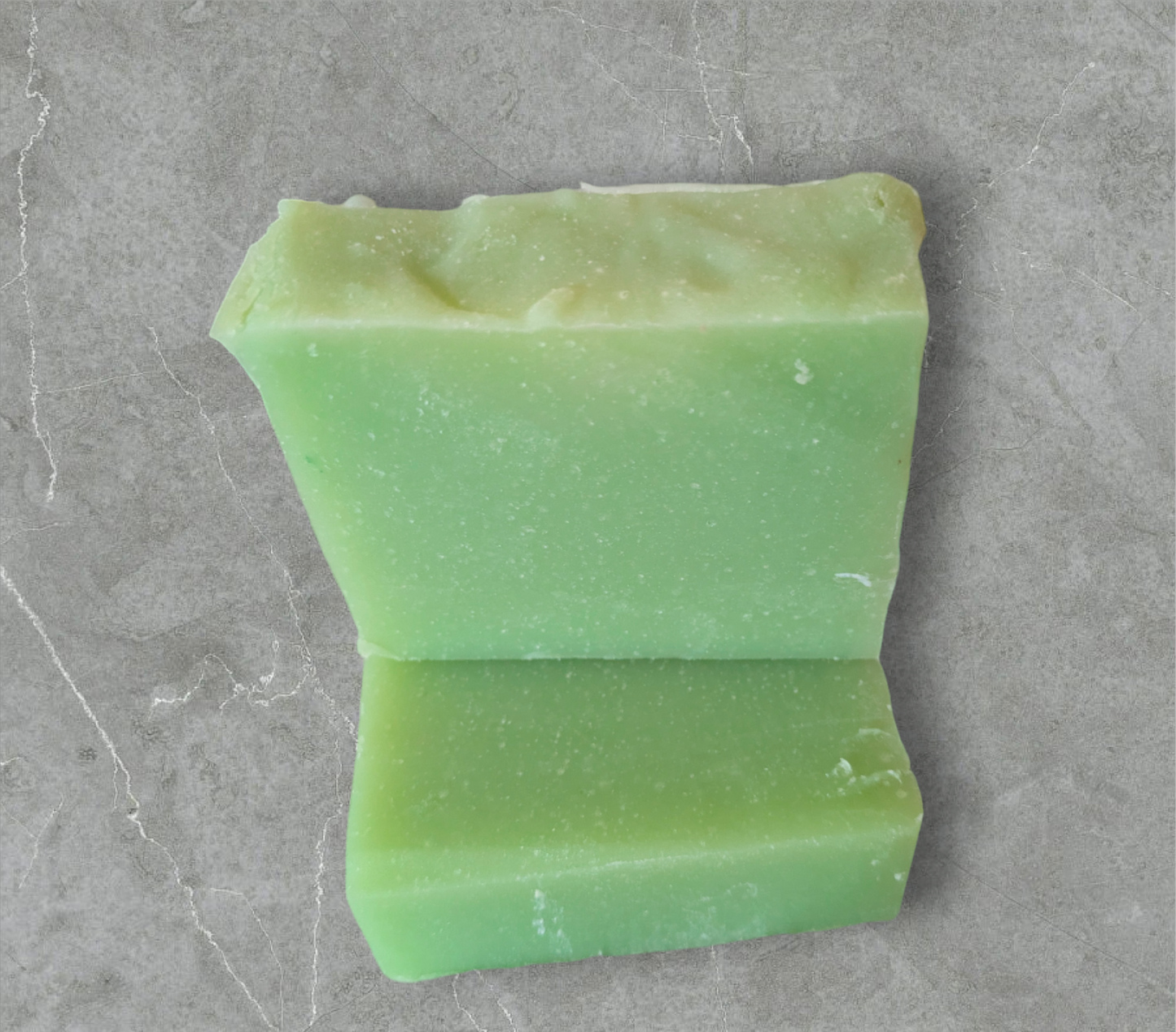 Melon Magic Bar soap