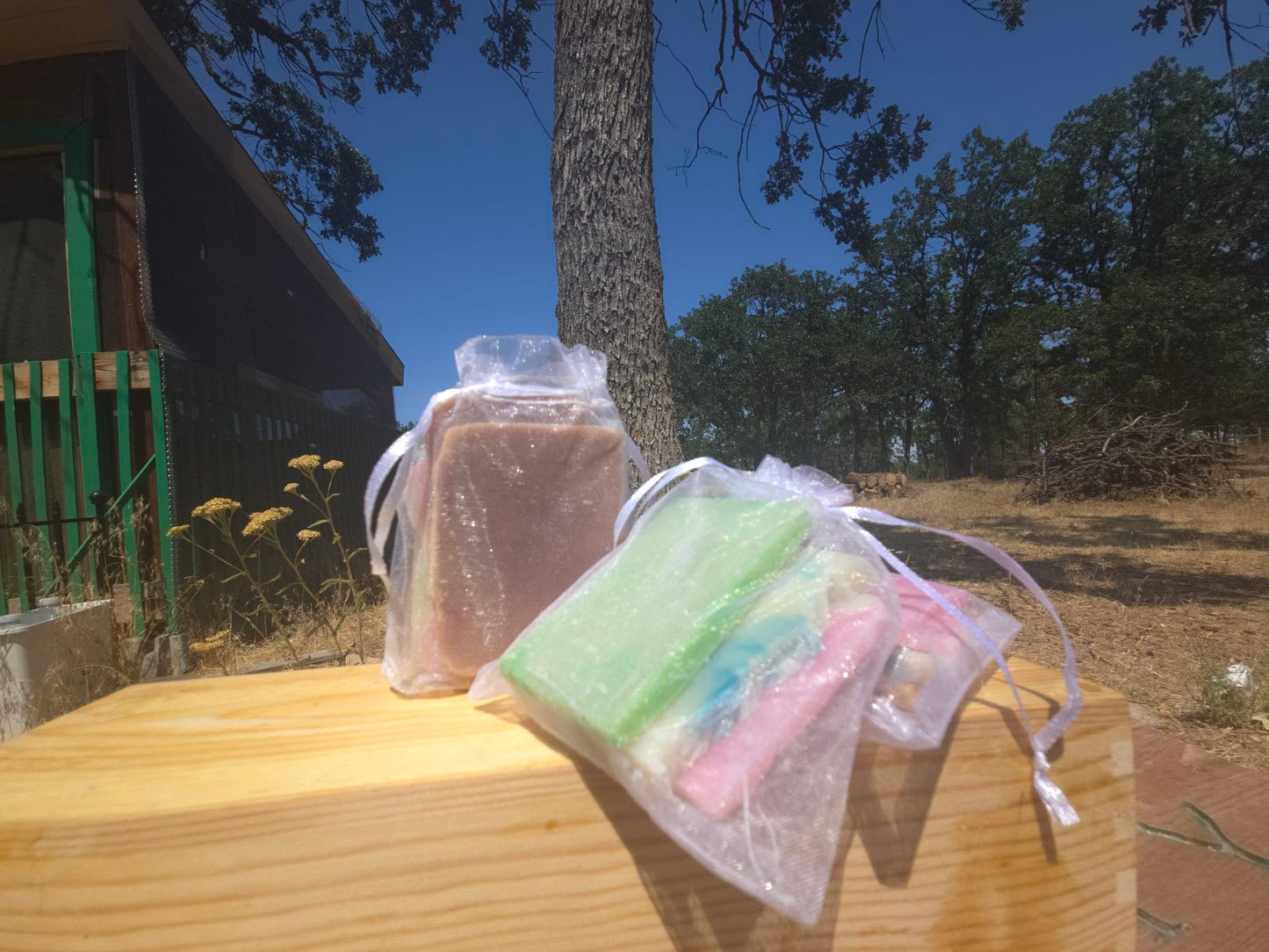 Hygieia's Grab bag