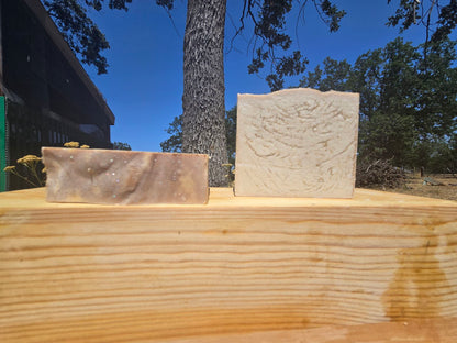 Vanilla Magick Bar soap