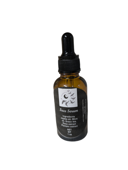 Face serum
