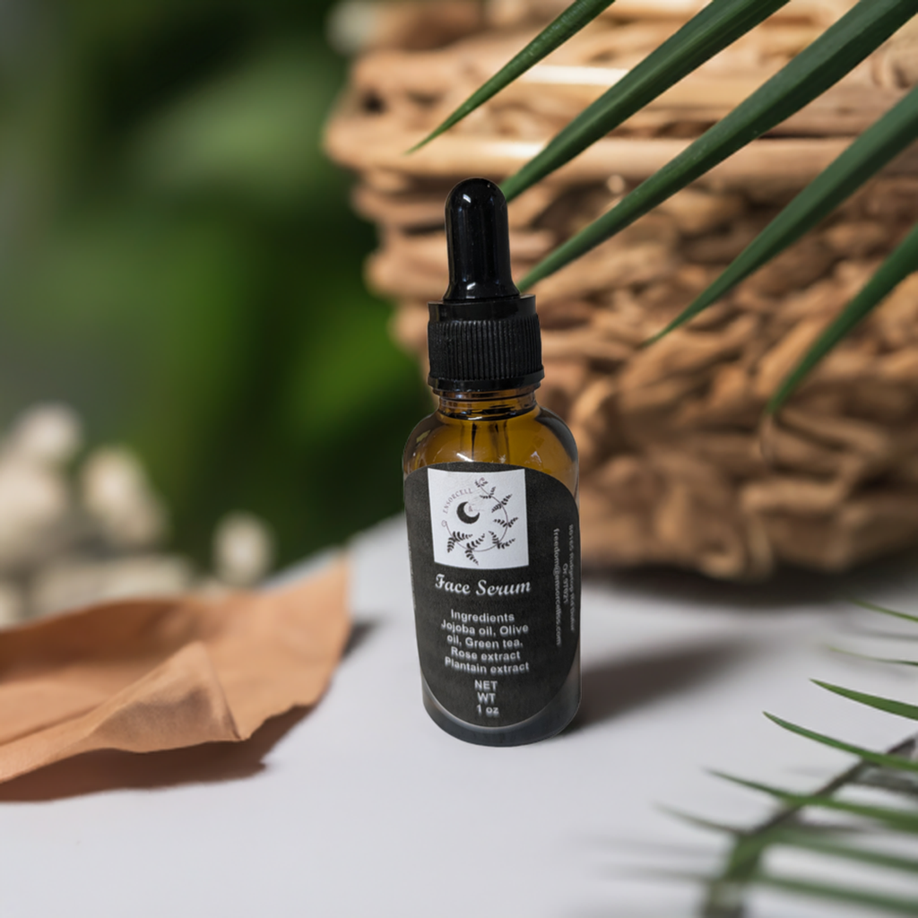 Face serum