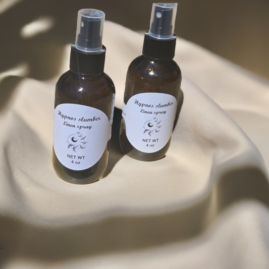 Hypnos slumber Linen spray