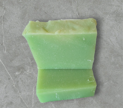 Melon Magic Bar soap
